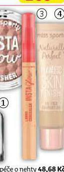 Teta Miss sporty korektor nabídka