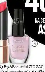 Teta Astor lak na nehty nabídka