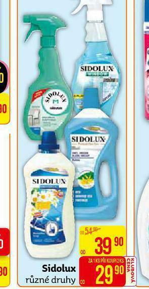 Sidolux