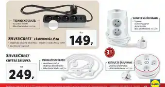 Chytrá zásuvka