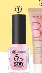 Teta Dermacol 5Days Stay Princess Rule lak nabídka