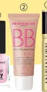Teta Dermacol BB krém Shell BB krém nabídka