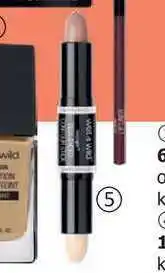 Teta wet n wild Megaglo konturovací tyčinka nabídka