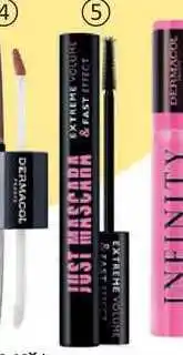 Teta Dermacol Just Mascara řasenka nabídka