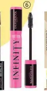 Teta Dermacol Infinity Extreme Volume řasenka nabídka