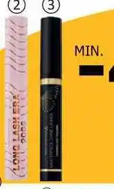 Teta MAX FACTOR Masterpiece Divine Lashes řasenka nabídka