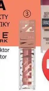 Teta MAYBELLINE Sunkisser tvářenka nabídka