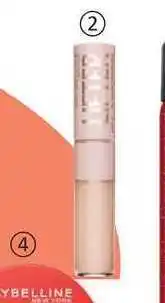Teta MAYBELLINE Lifter korektor nabídka