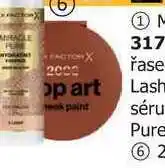 Teta MAX FACTOR 2000 Cal Pop Art tvářenka nabídka