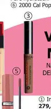 Teta L'ORÉAL PARIS Infaillible konturovací tyčinka nabídka