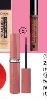 Teta L'ORÉAL PARIS Infaillible rtěnka nabídka