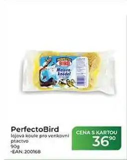 Tamda Foods PerfectoBird lojová koule pro venkovní ptactvo nabídka