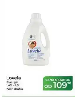 Tamda Foods Lovela Praci gel 1,451-4,51 nabídka