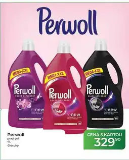 Tamda Foods Perwoll praci gel nabídka