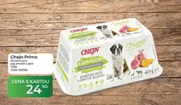Tamda Foods Chejn Primo konzerva pro psy jehněčí s dýní nabídka