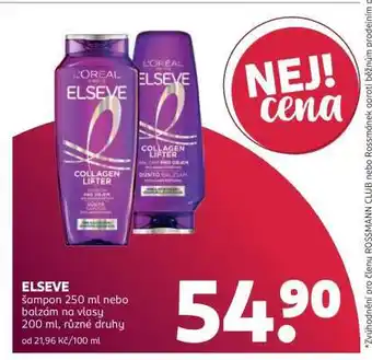 Elseve