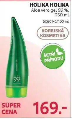 Rossmann HOLIKA HOLIKA nabídka
