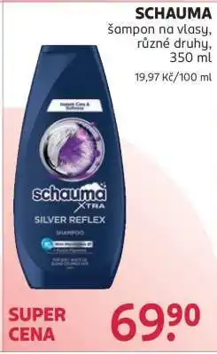 Rossmann Schauma nabídka