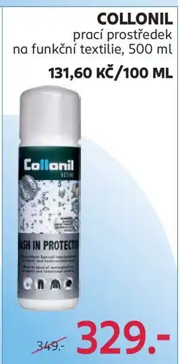 Rossmann COLLONIL nabídka