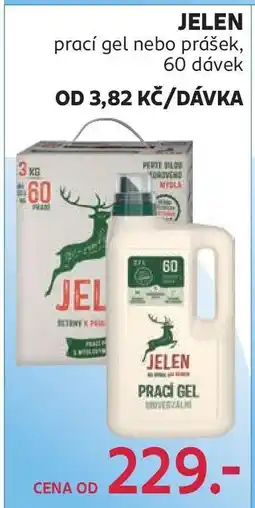 Rossmann JELEN nabídka