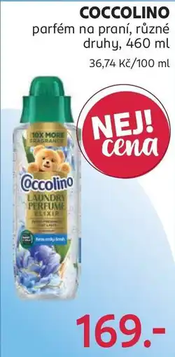 Rossmann Coccolino nabídka