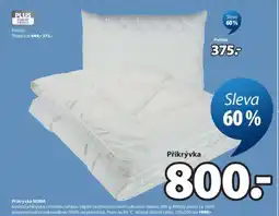 JYSK Přikrývka NONA nabídka