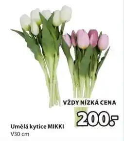 JYSK Umělá kytice MIKKI nabídka