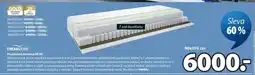 JYSK DREAMZONE Pružinová matrace REVA 90x200 cm nabídka