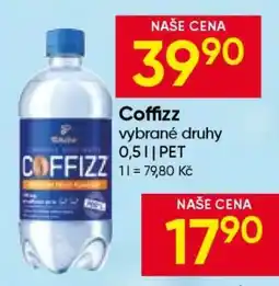 Hruška Coffizz nabídka