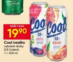 Hruška COOL NEALKO nabídka