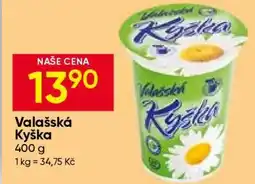 Hruška VALAŠSKÁ KYŠKA nabídka