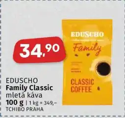 Coop EDUSCHO Family Classic nabídka