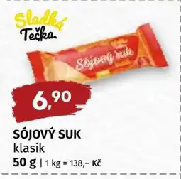Coop Sójový suk nabídka