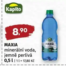 Coop KAPITO nabídka