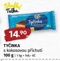 Coop Tyčinka nabídka