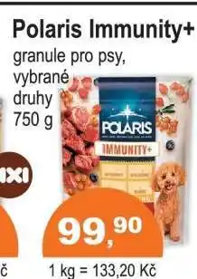 COOP DISKONT POLARIS IMMUNITY+ nabídka