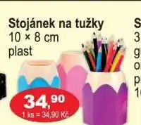 COOP DISKONT Stojánek na tužky nabídka