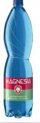 Qanto Magnesia nabídka