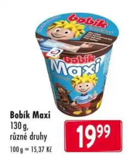 Qanto Bobík Maxi nabídka
