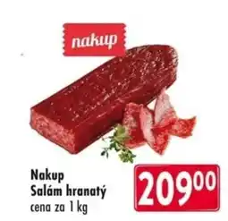 Qanto Nakup Salam hranatý nabídka