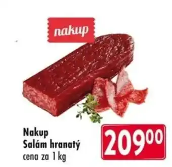 Nakup Salam hranatý