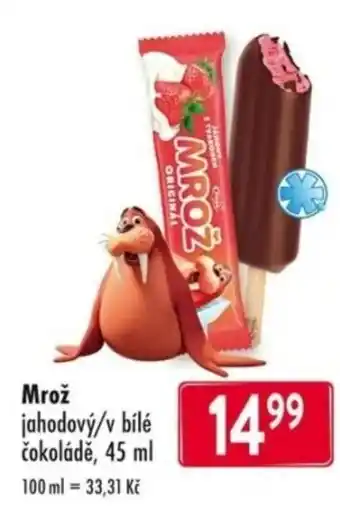 Mrož