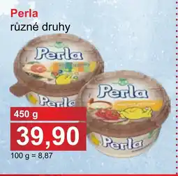 PLUS JIP Perla nabídka