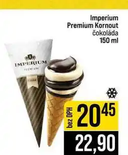 Jip Imperium Premium Kornout čokoláda nabídka