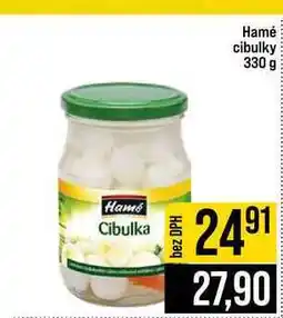 Jip Hamé cibulky nabídka