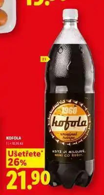 Kofola