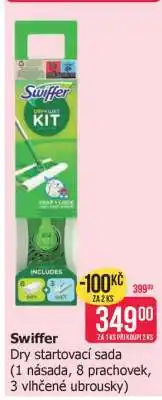 Teta Swiffer nabídka