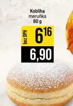 Jip Kobliha meruňka nabídka