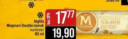 Jip Algida Magnum Double nanuk sunlover nabídka
