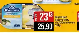 Jip RügenFisch sledové filety v hořčičném krému nabídka
